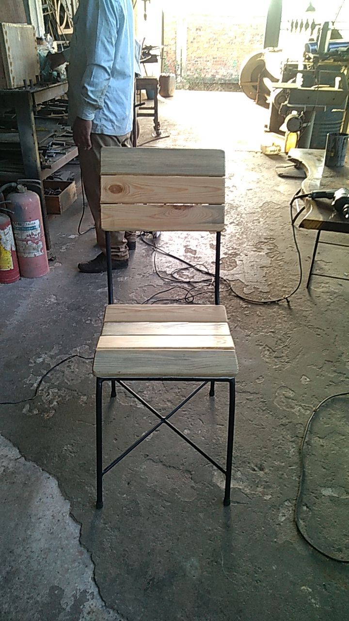 Golf Casual Shirt Blue