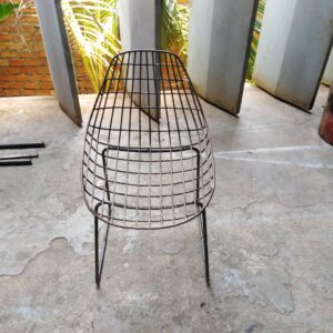 Golf Casual Shirt Red