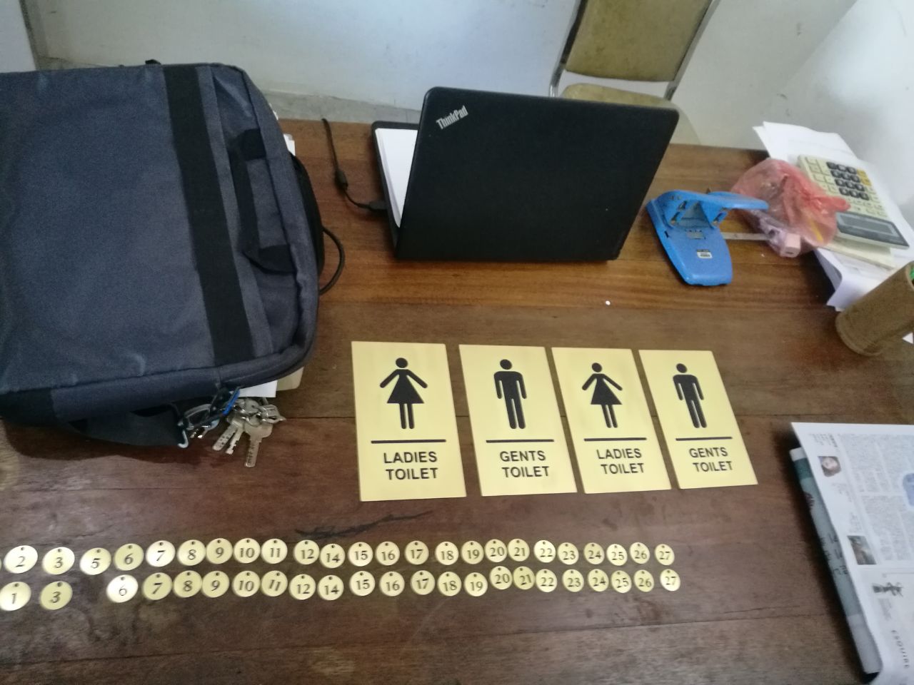 Diamond Dior Male Watch